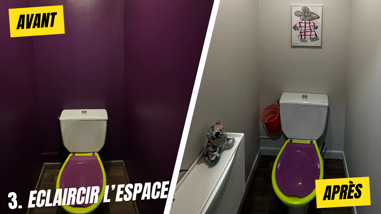 Miniature vidéo chaîne youtube avant après rénovation intérieur maison simple (2)